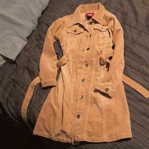 Kids size 8 jacket